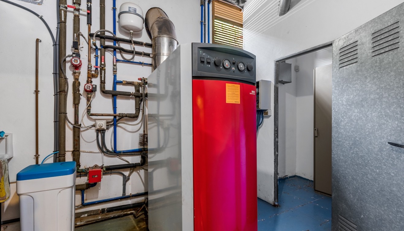 Bruktbolig - Villa - Elche/Elx