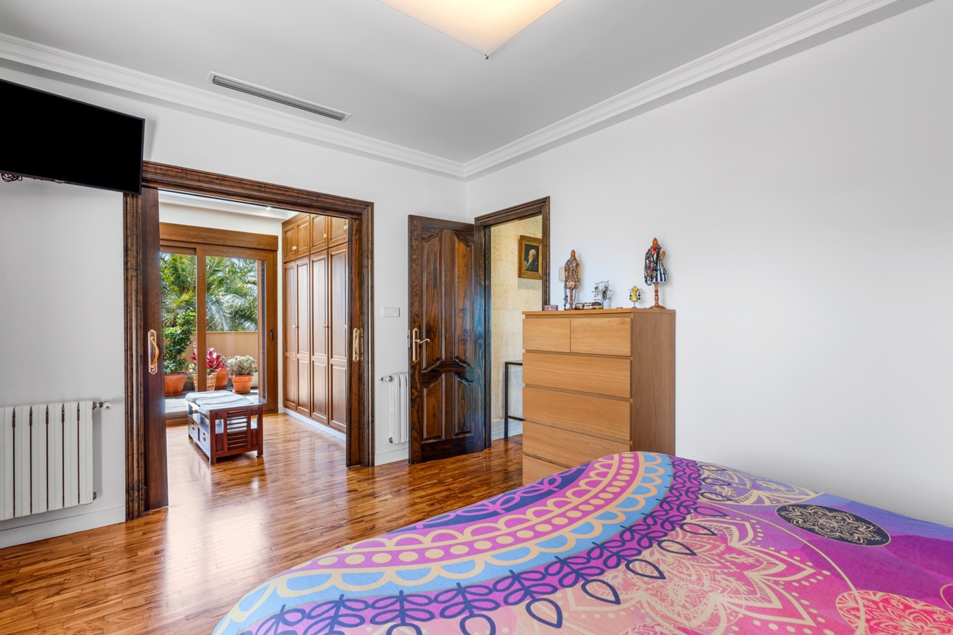 Bruktbolig - Villa - Elche/Elx