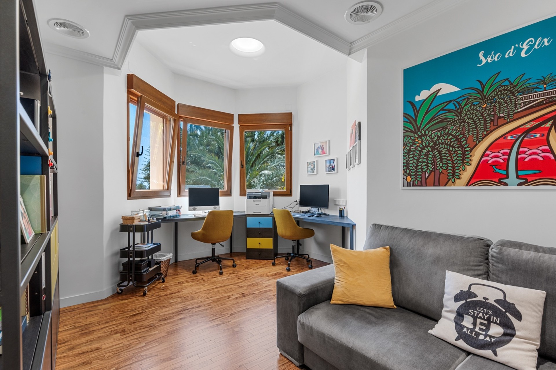 Bruktbolig - Villa - Elche/Elx