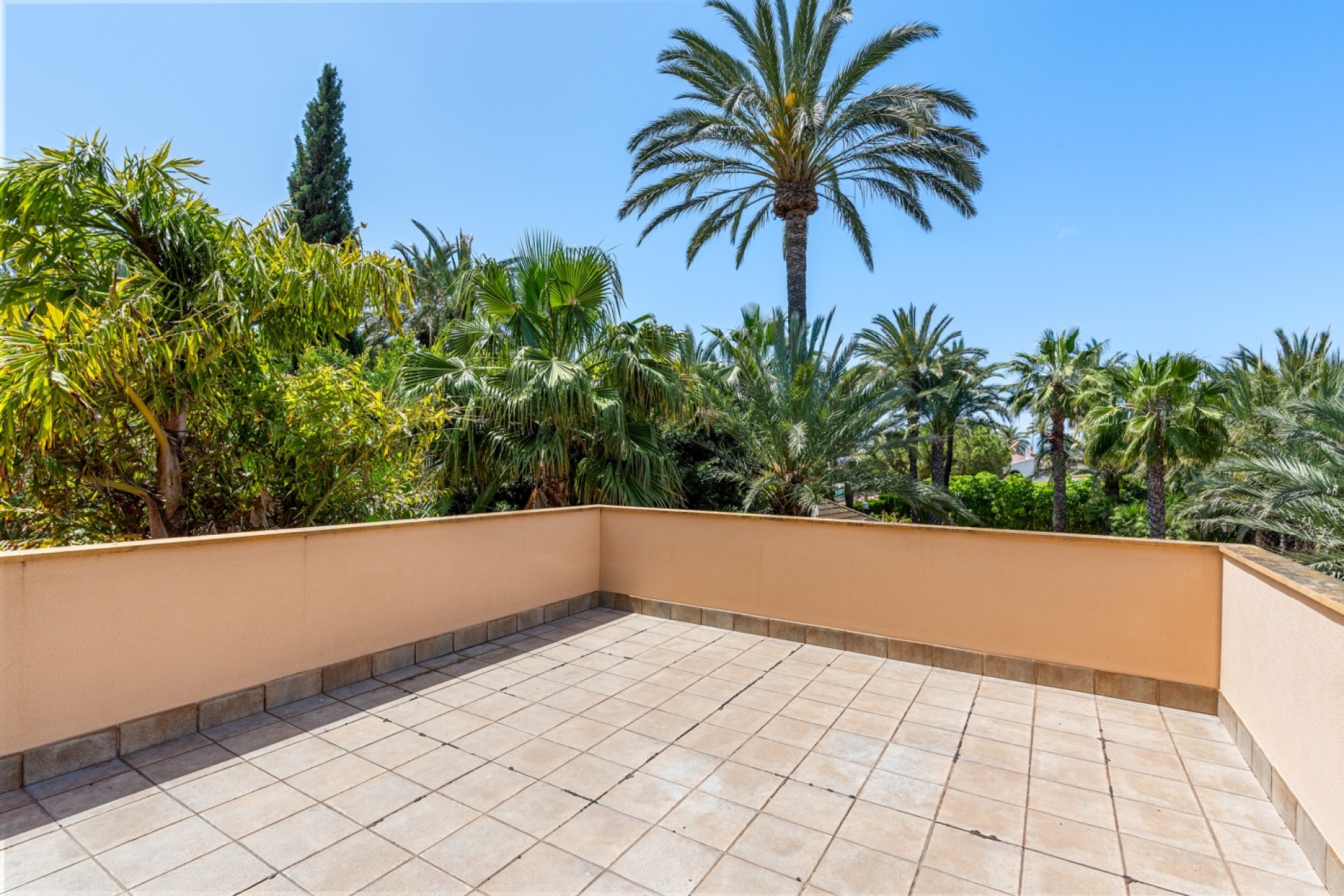 Bruktbolig - Villa - Elche/Elx