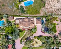 Bruktbolig - Villa - Elche/Elx