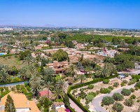 Bruktbolig - Villa - Elche/Elx