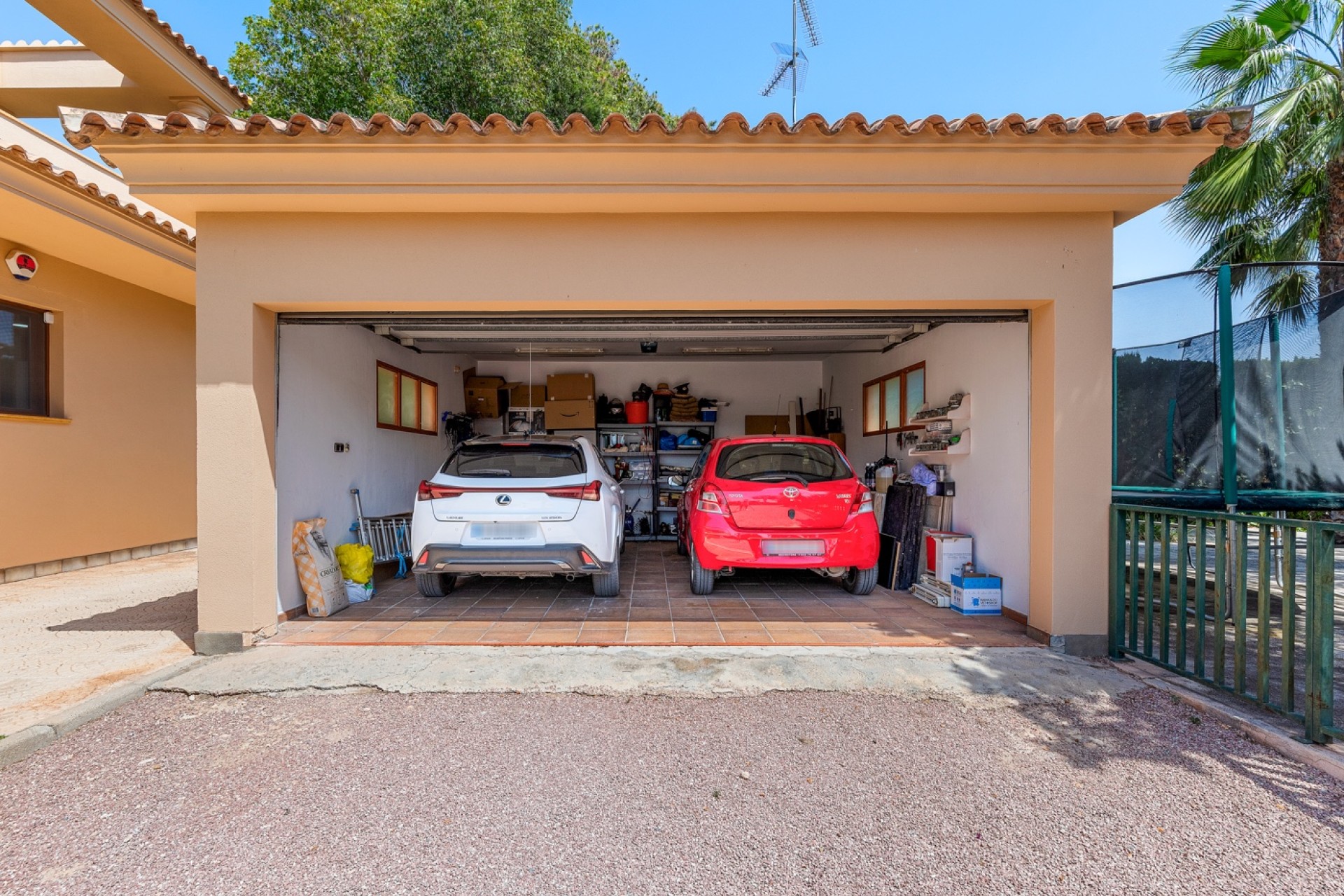 Bruktbolig - Villa - Elche/Elx