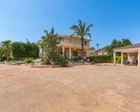 Bruktbolig - Villa - Elche/Elx