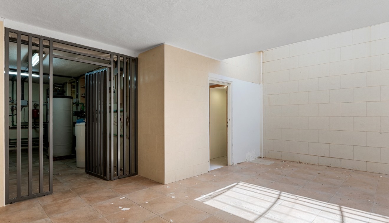 Bruktbolig - Villa - Elche/Elx