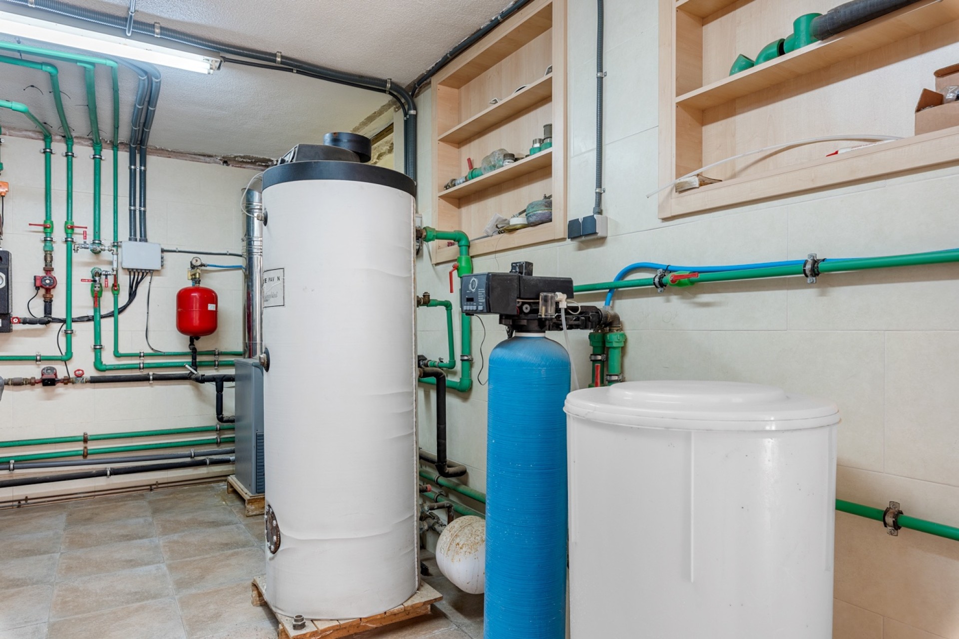 Bruktbolig - Villa - Elche/Elx