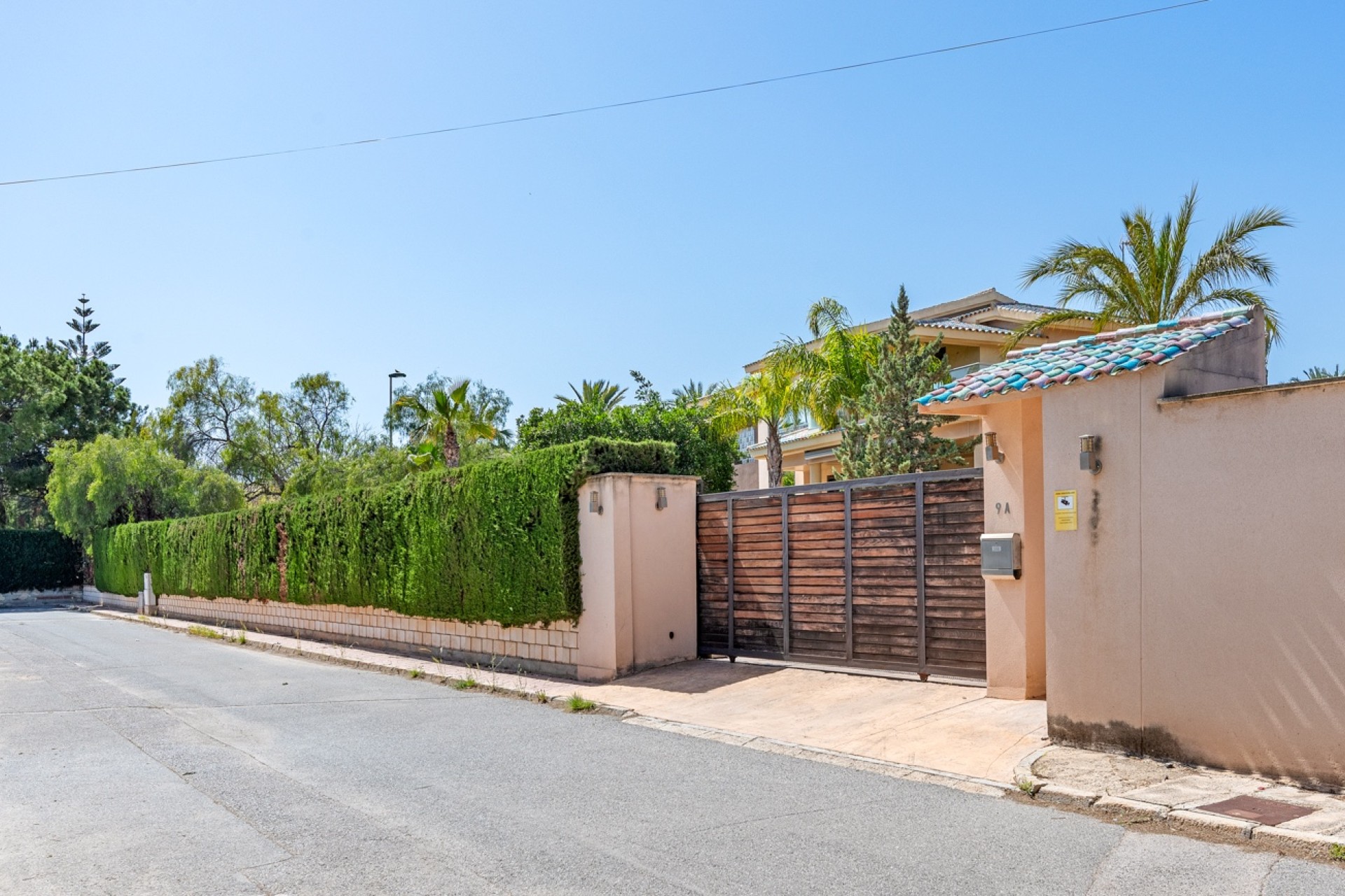 Bruktbolig - Villa - Elche/Elx