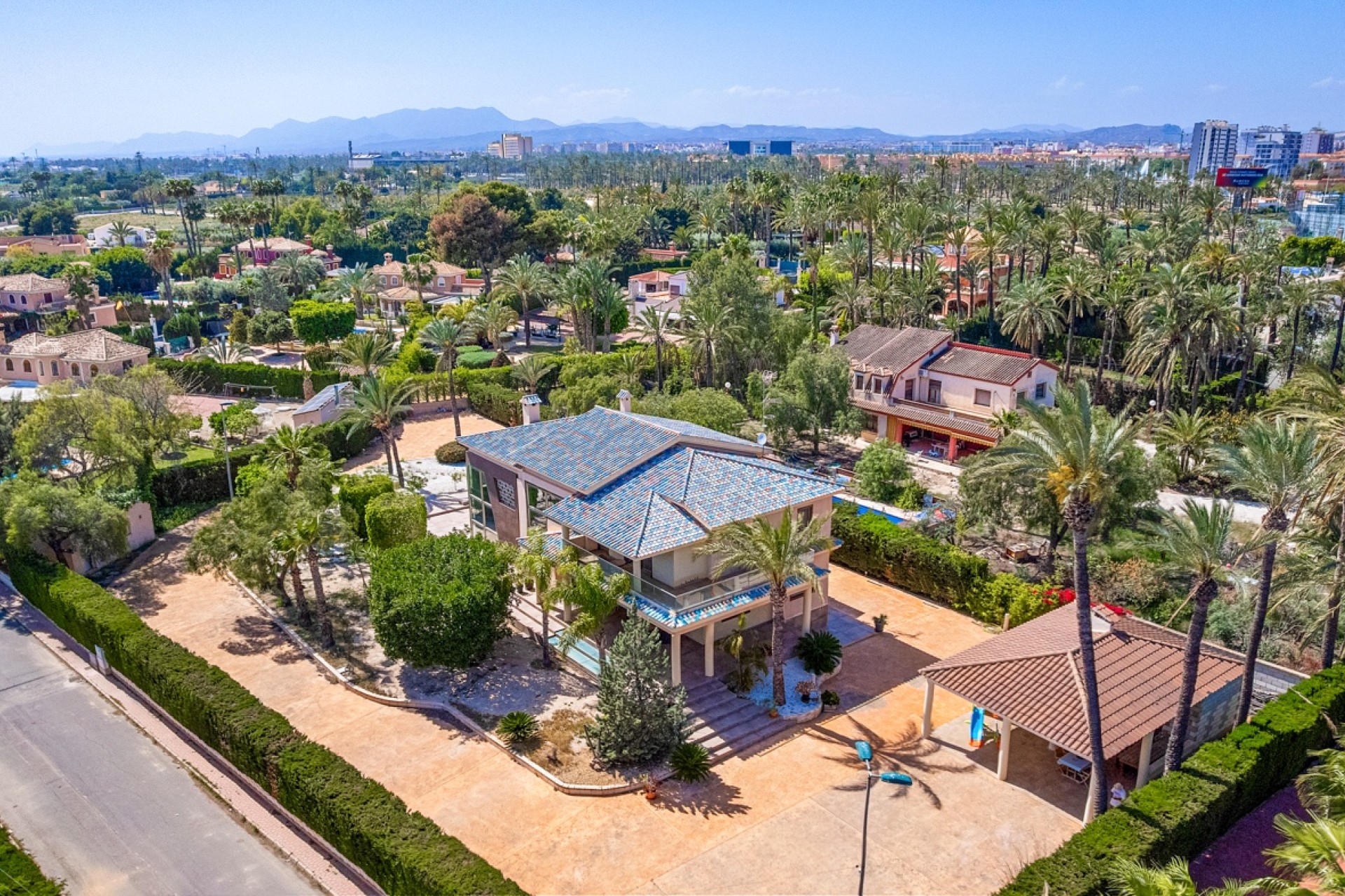 Bruktbolig - Villa - Elche/Elx