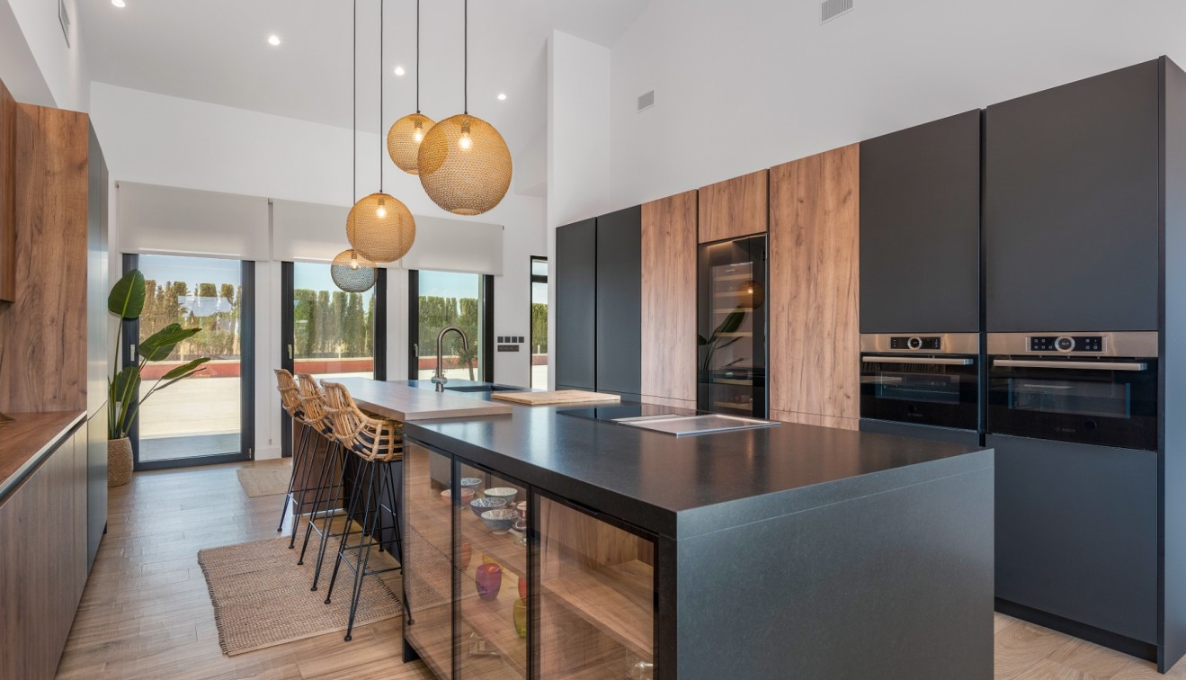 Bruktbolig - Villa - Elche/Elx