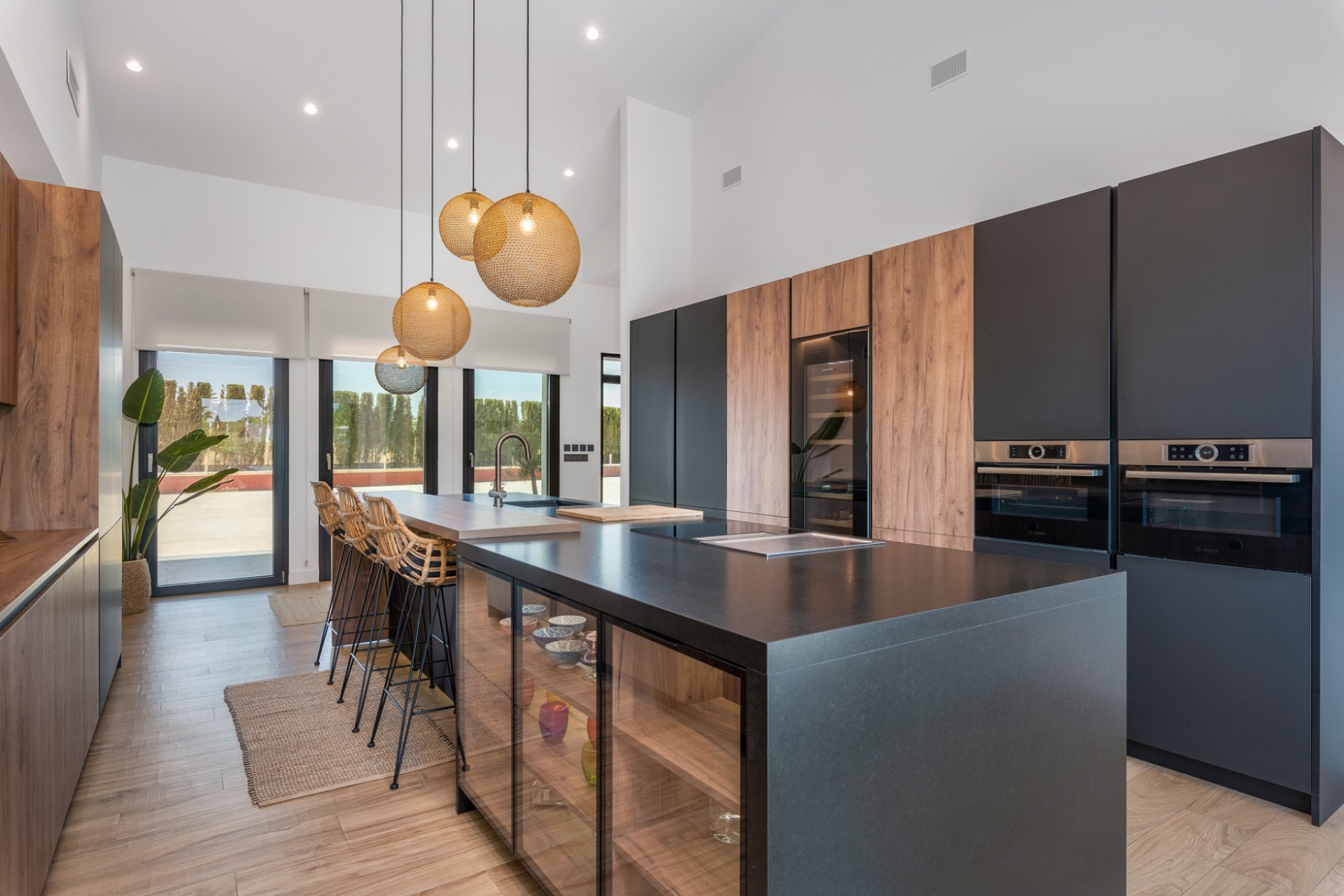 Bruktbolig - Villa - Elche/Elx