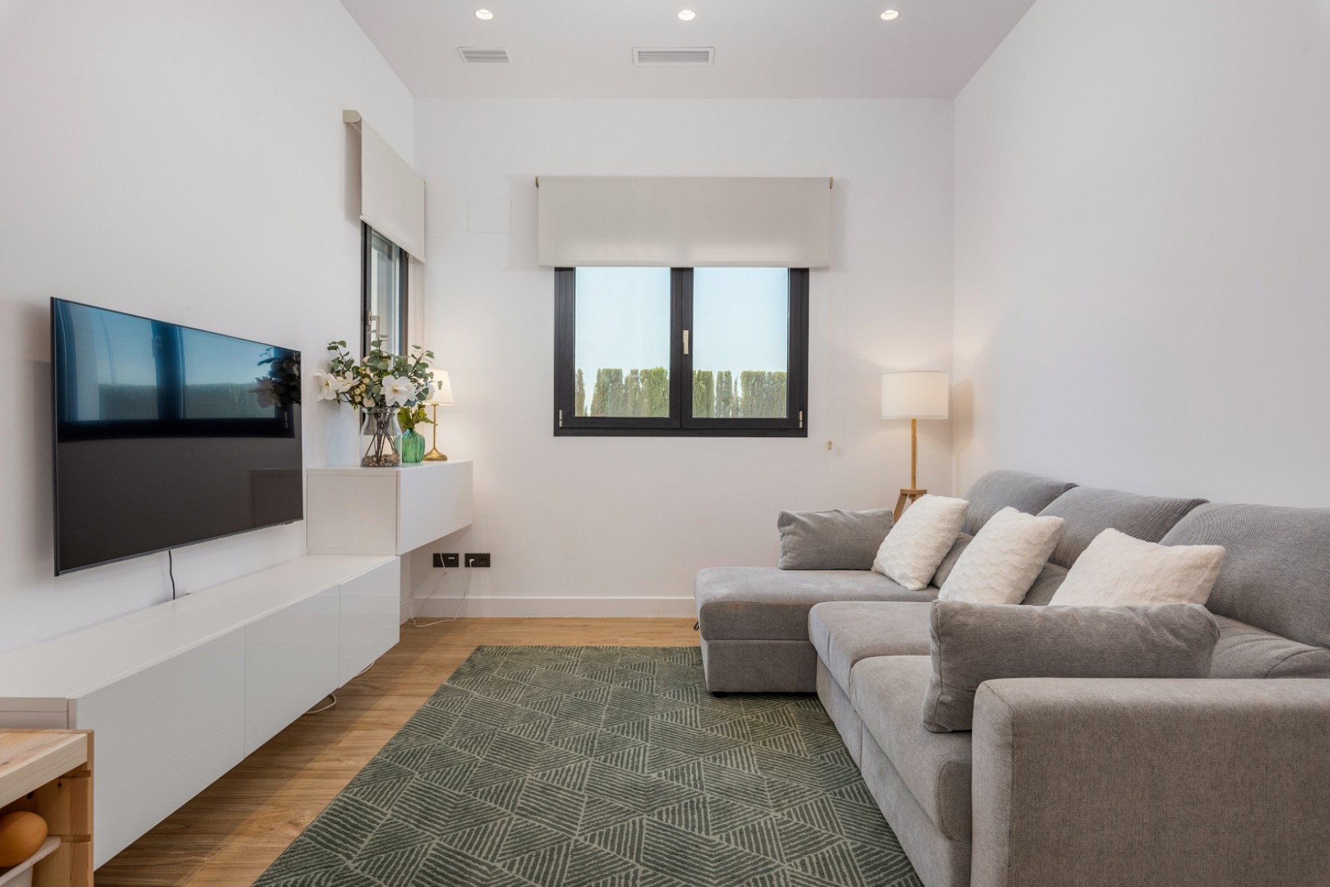 Bruktbolig - Villa - Elche/Elx