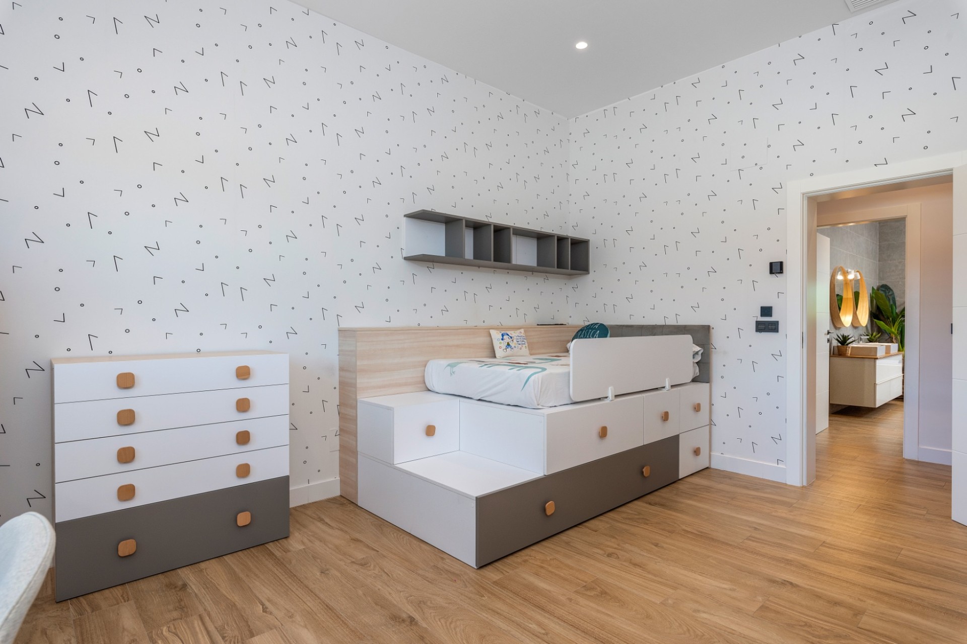 Bruktbolig - Villa - Elche/Elx