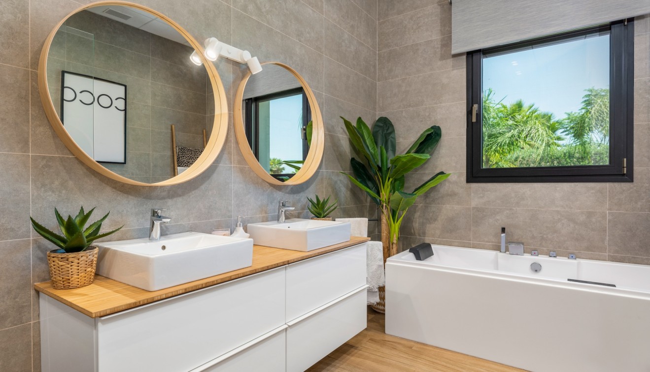 Bruktbolig - Villa - Elche/Elx