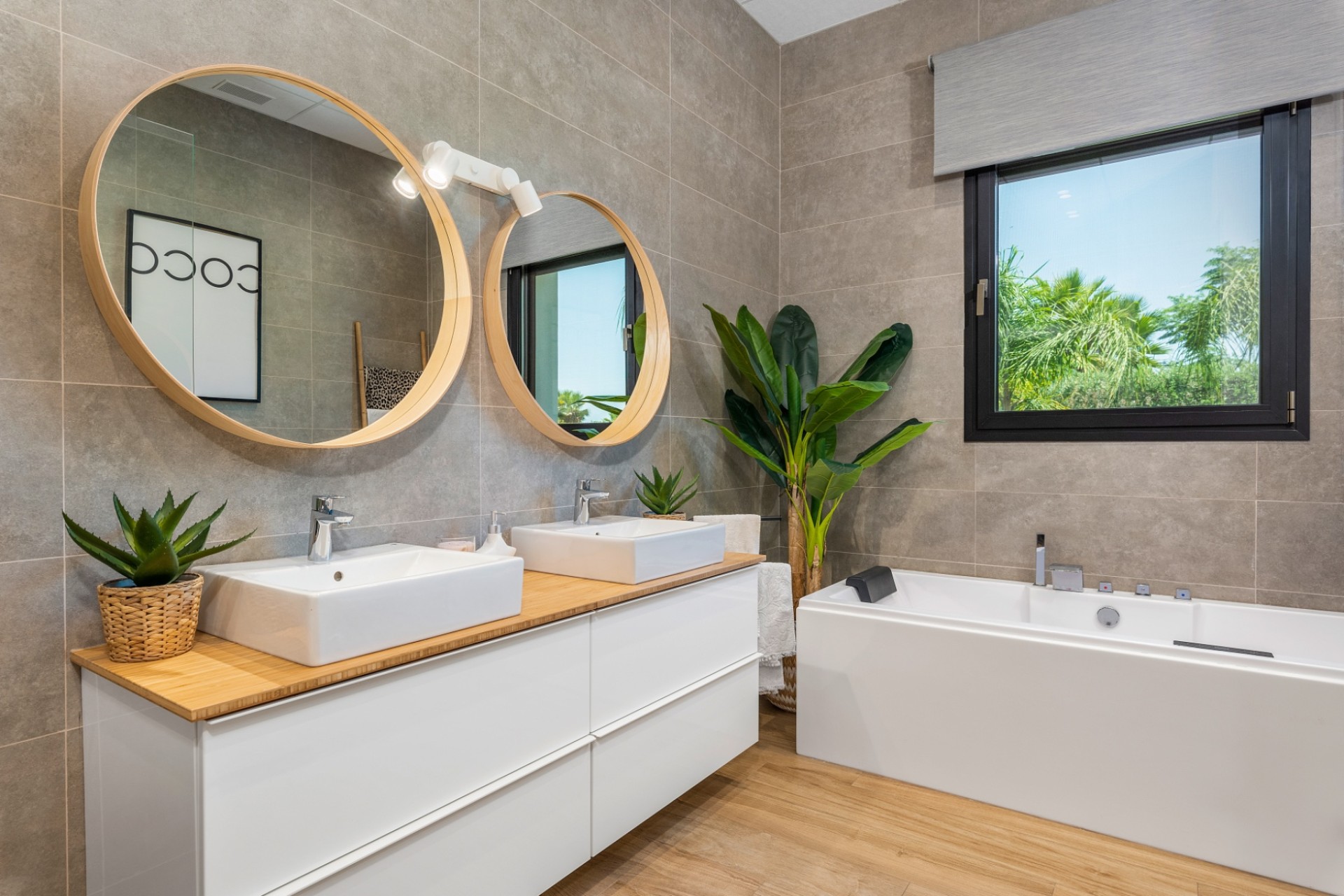 Bruktbolig - Villa - Elche/Elx