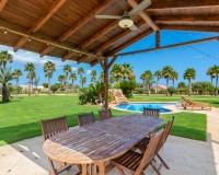 Bruktbolig - Villa - Elche/Elx