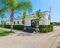 Bruktbolig - Villa - Elche/Elx