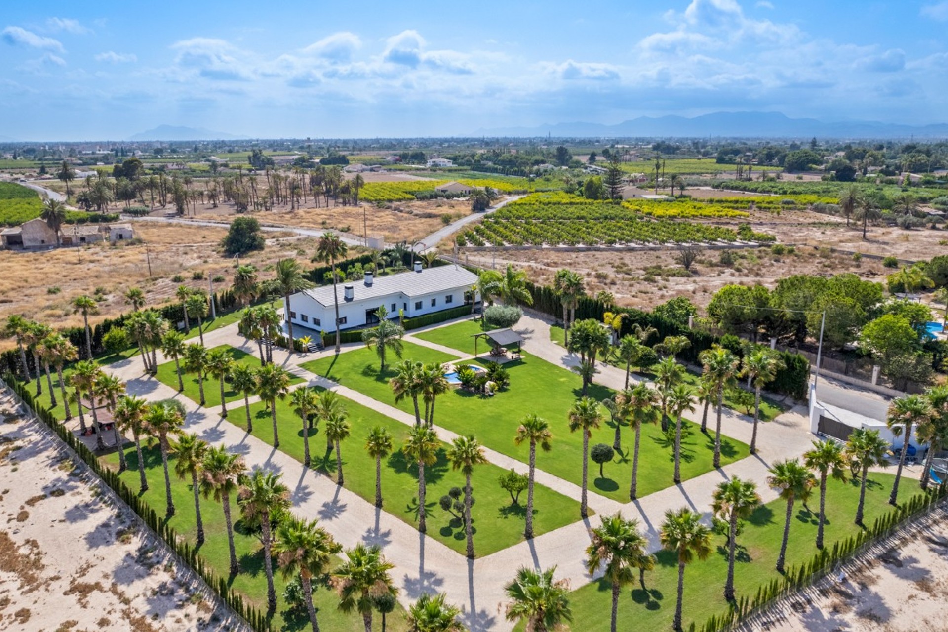 Bruktbolig - Villa - Elche/Elx