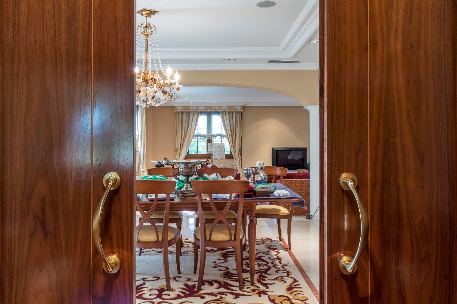 Bruktbolig - Villa - Elche/Elx