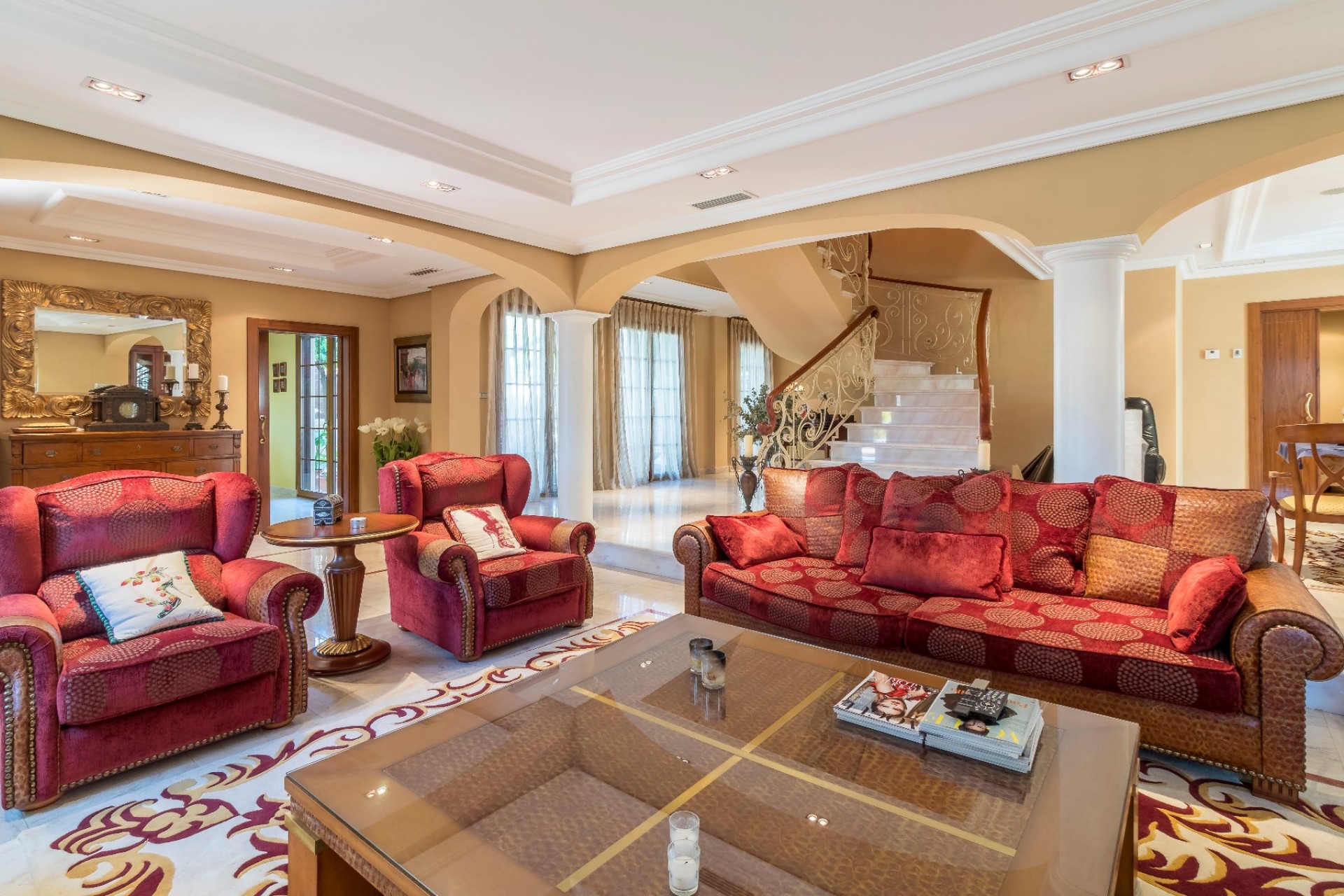 Bruktbolig - Villa - Elche/Elx