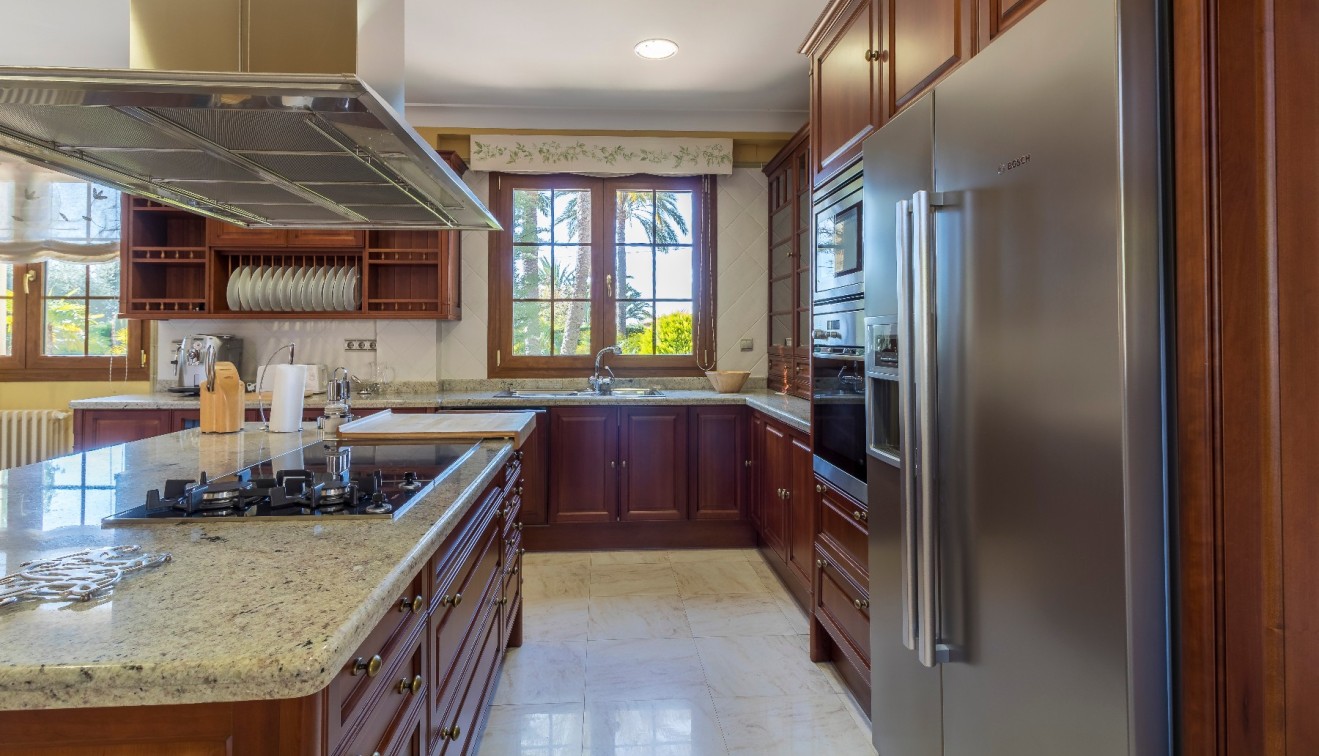 Bruktbolig - Villa - Elche/Elx