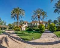 Bruktbolig - Villa - Elche/Elx