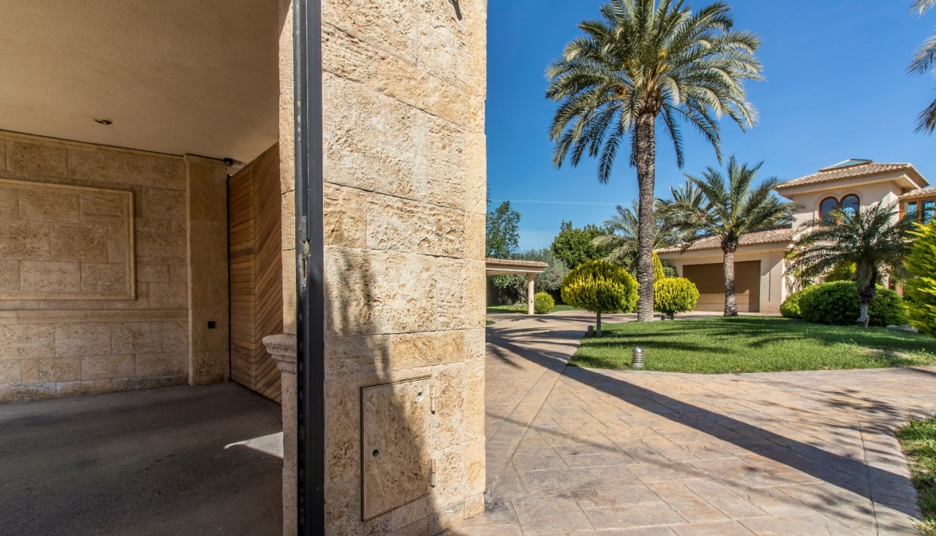 Bruktbolig - Villa - Elche/Elx