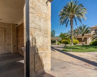 Bruktbolig - Villa - Elche/Elx