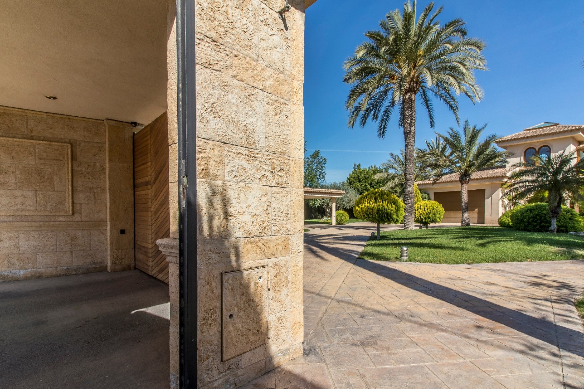 Bruktbolig - Villa - Elche/Elx