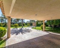 Bruktbolig - Villa - Elche/Elx