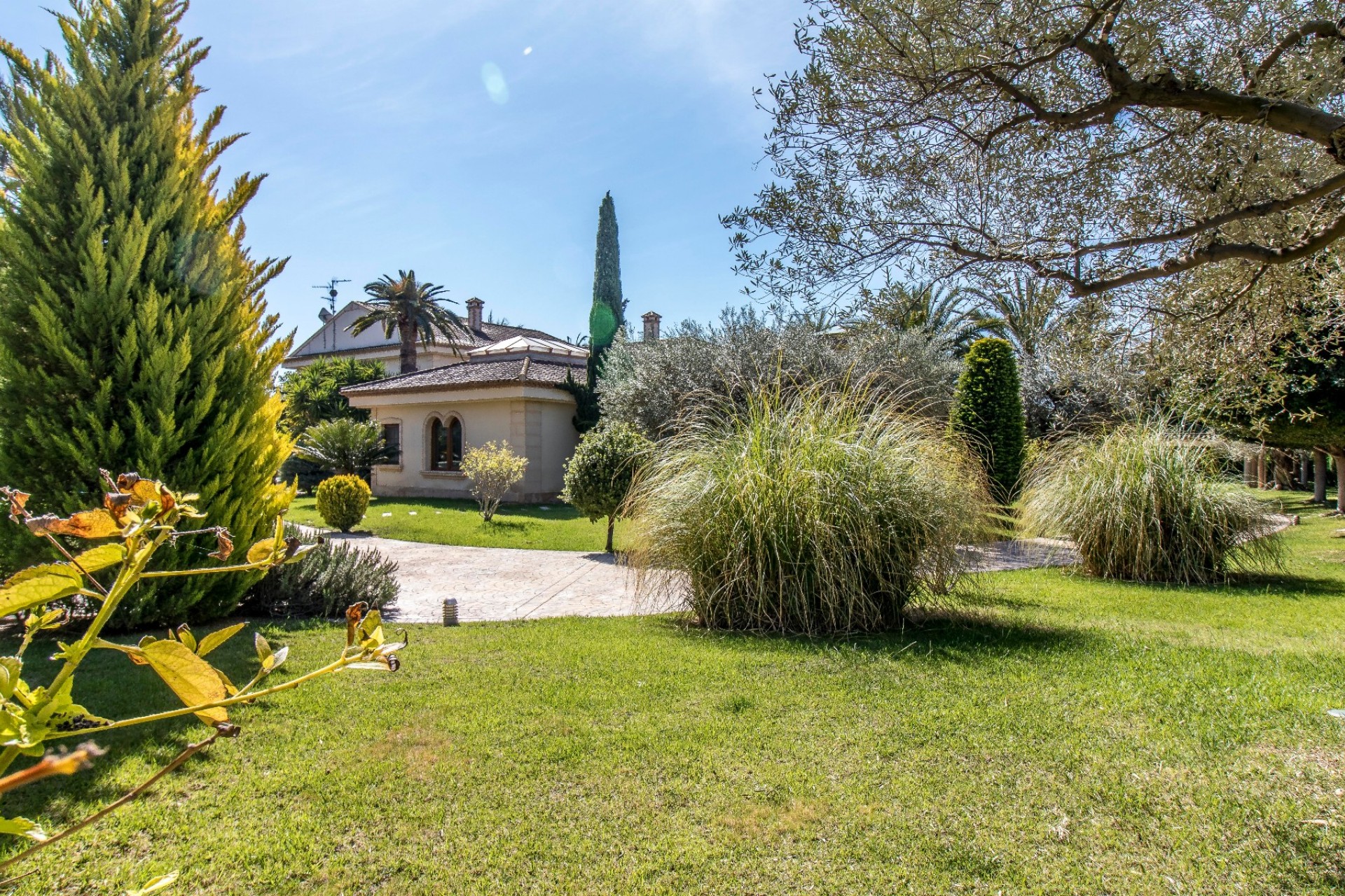 Bruktbolig - Villa - Elche/Elx