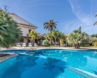 Bruktbolig - Villa - Elche/Elx