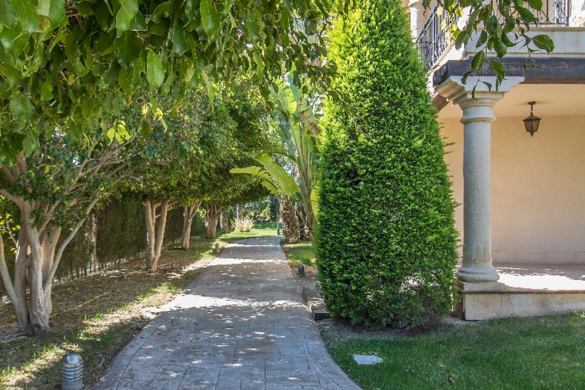 Bruktbolig - Villa - Elche/Elx