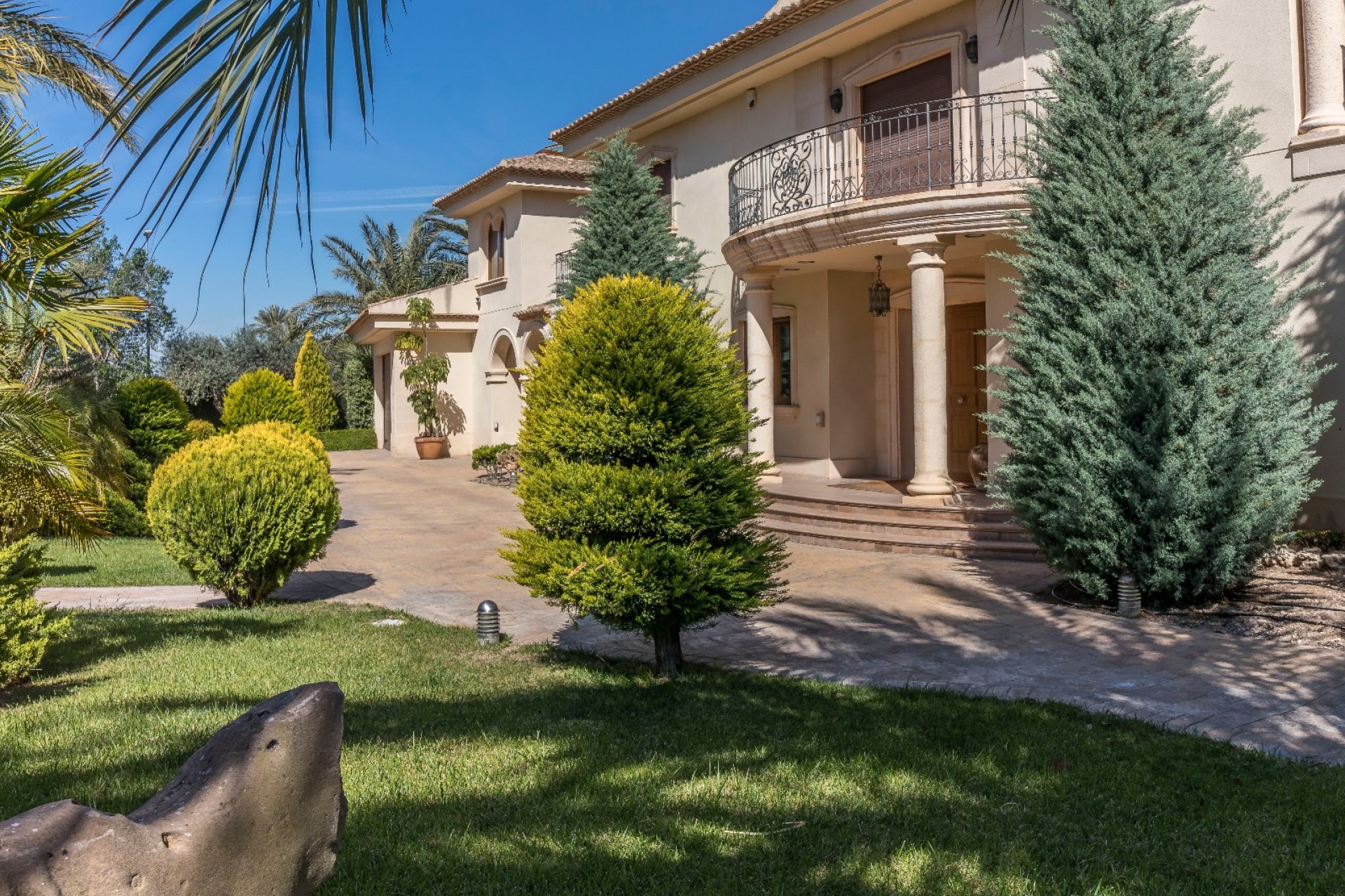 Bruktbolig - Villa - Elche/Elx