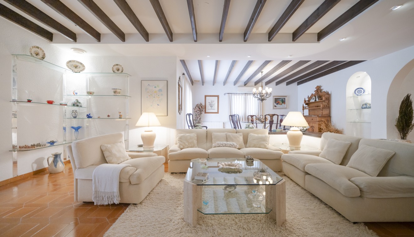 Bruktbolig - Villa - Elche/Elx