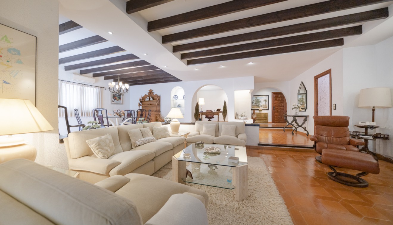 Bruktbolig - Villa - Elche/Elx