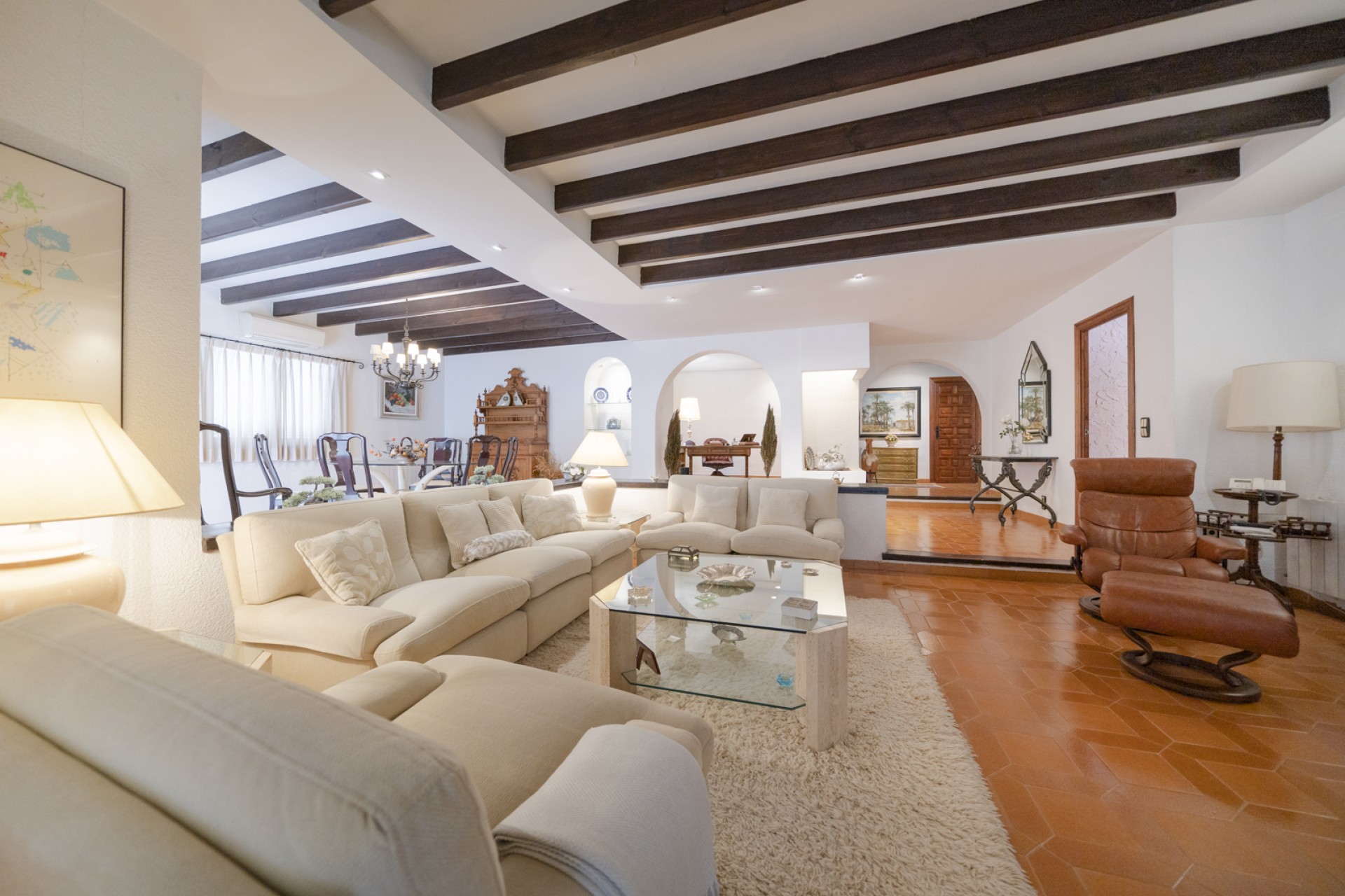 Bruktbolig - Villa - Elche/Elx