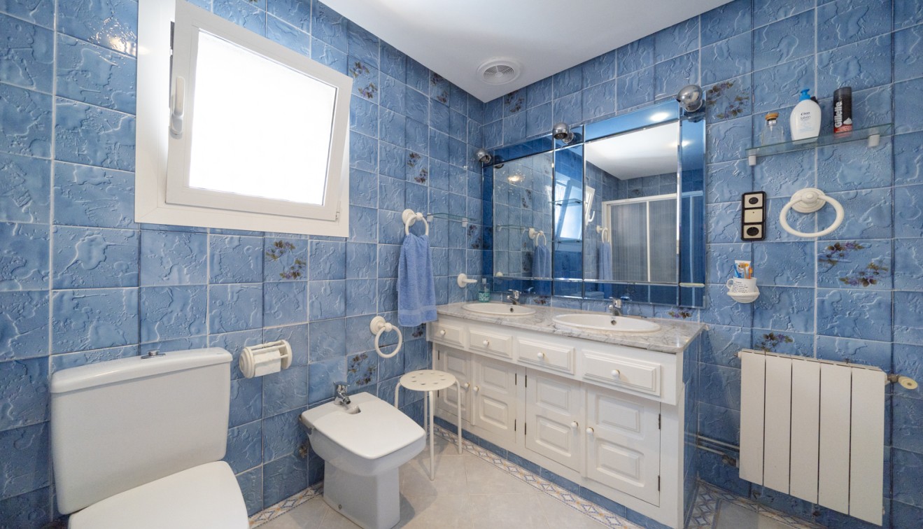 Bruktbolig - Villa - Elche/Elx