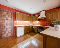 Bruktbolig - Villa - Elche/Elx