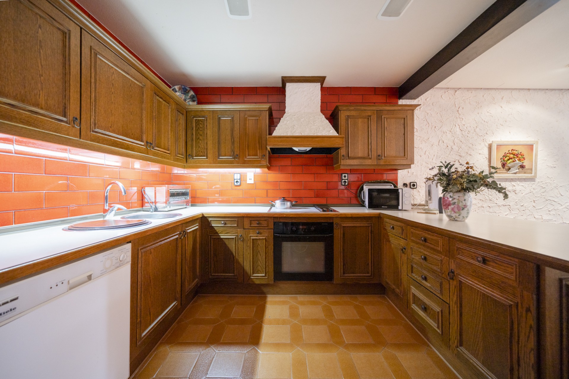 Bruktbolig - Villa - Elche/Elx