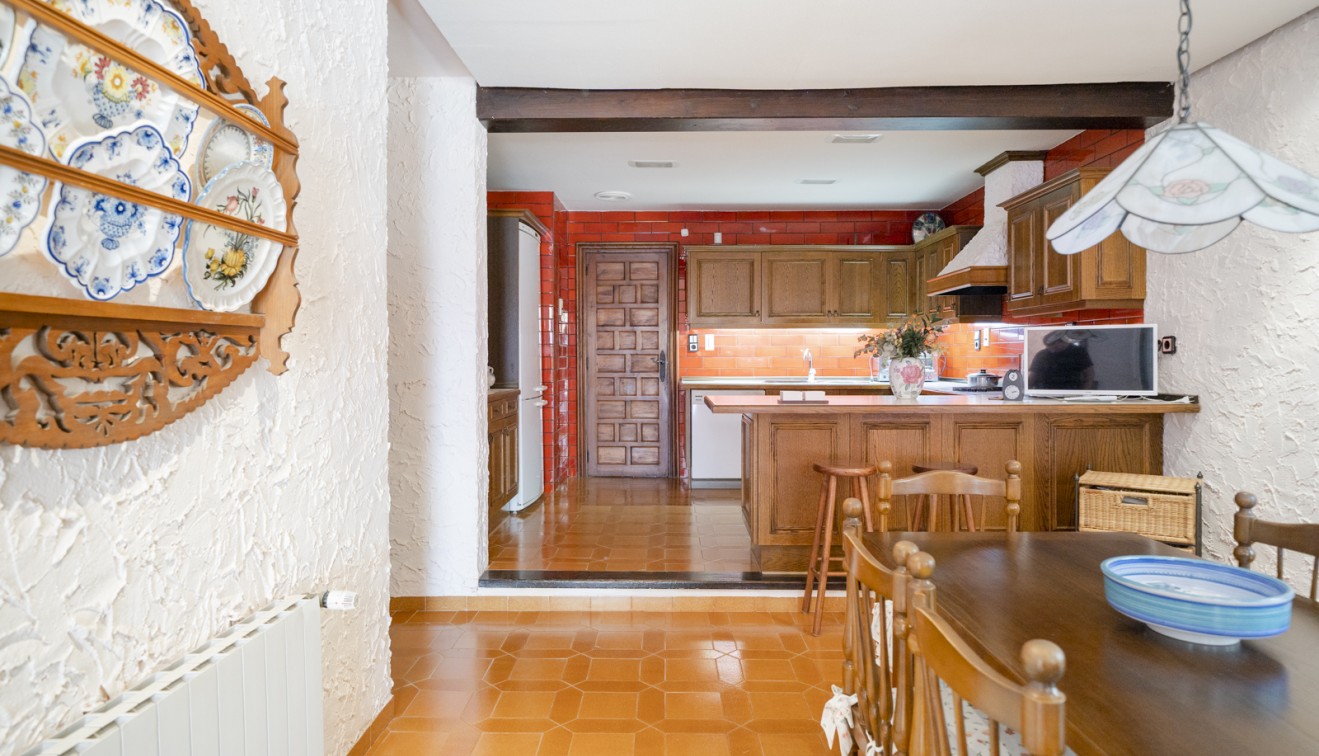 Bruktbolig - Villa - Elche/Elx