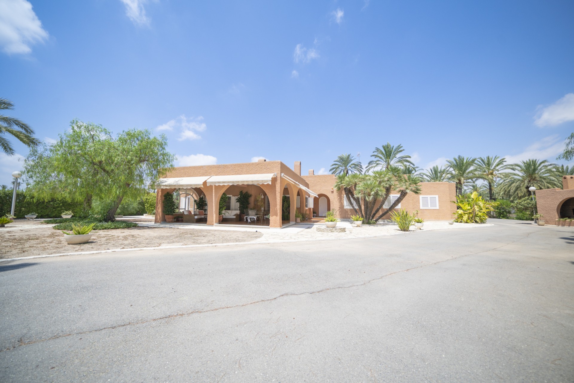 Bruktbolig - Villa - Elche/Elx