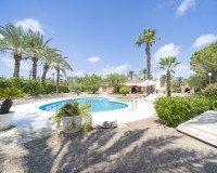 Bruktbolig - Villa - Elche/Elx