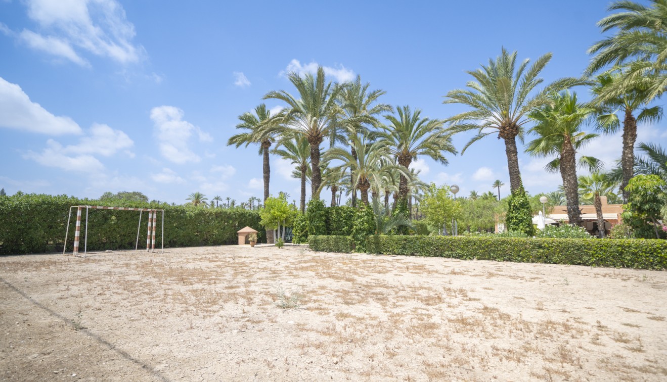 Bruktbolig - Villa - Elche/Elx