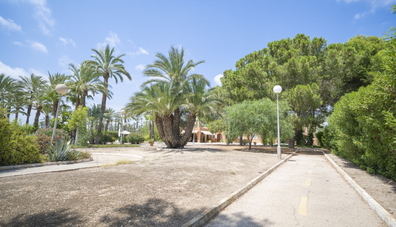 Bruktbolig - Villa - Elche/Elx