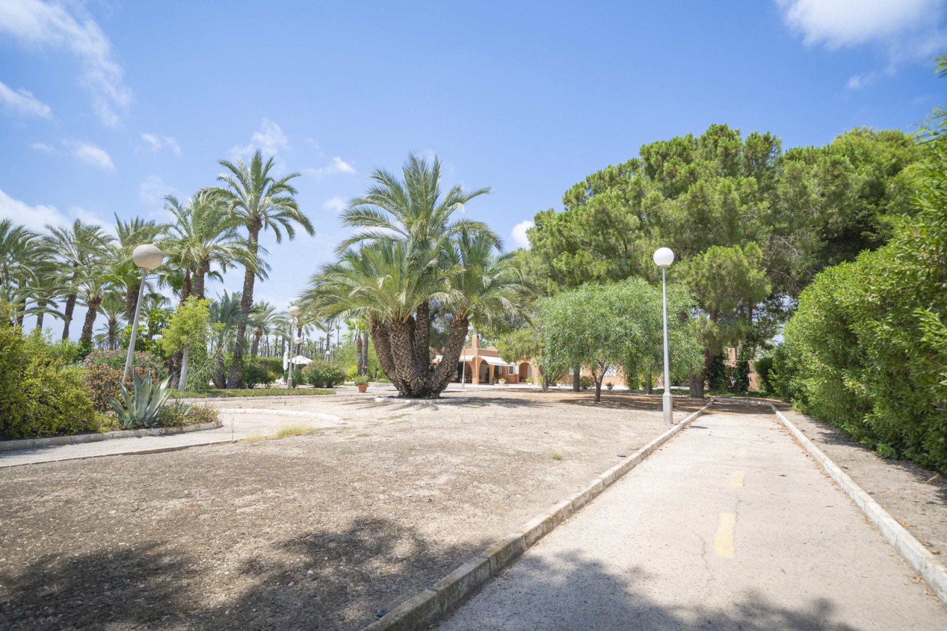 Bruktbolig - Villa - Elche/Elx