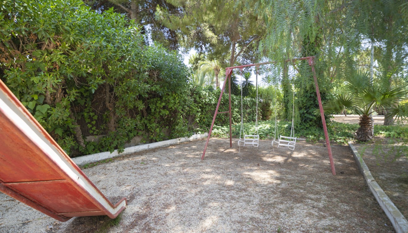 Bruktbolig - Villa - Elche/Elx