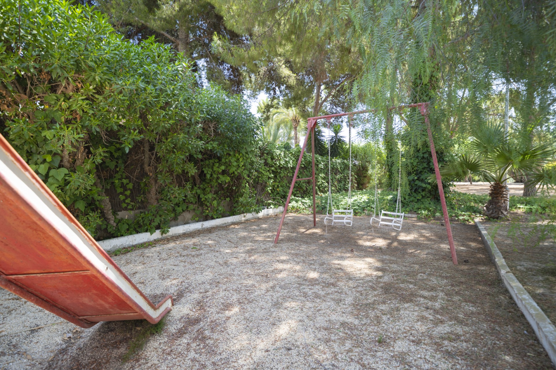 Bruktbolig - Villa - Elche/Elx