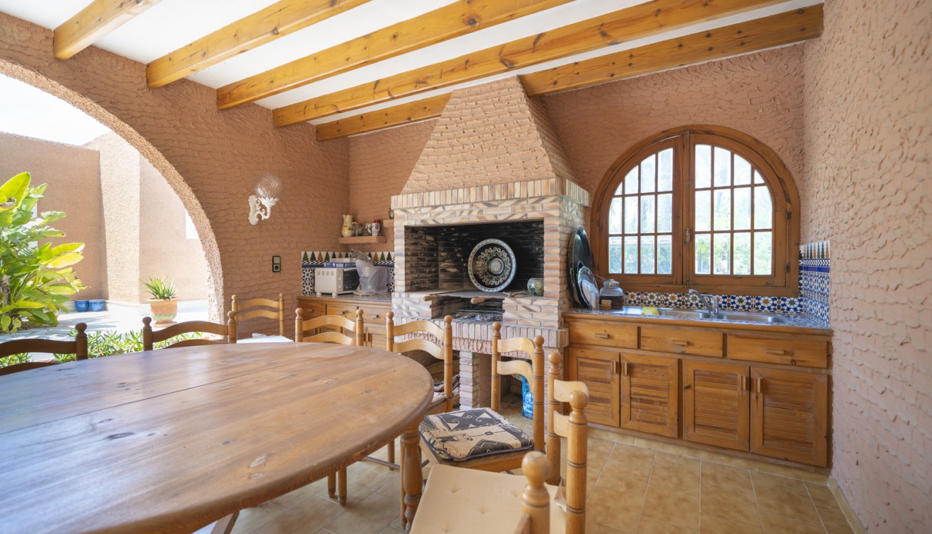 Bruktbolig - Villa - Elche/Elx