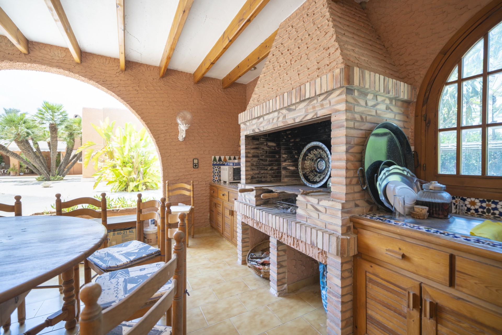 Bruktbolig - Villa - Elche/Elx