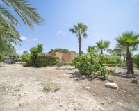 Bruktbolig - Villa - Elche/Elx